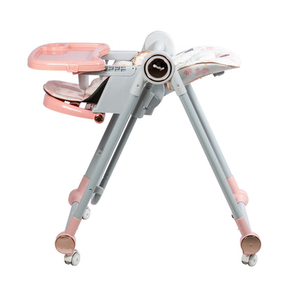 Silla Comedor gravy Columpio 2 en 1 ebaby - 637