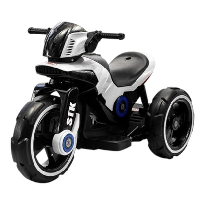 Moto Electrica Para Niños Star Trek Prinsel