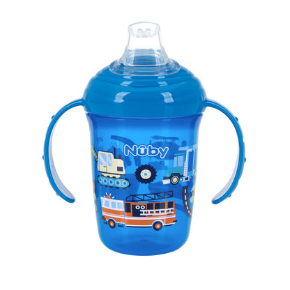 Vaso Iniciacion Vehiculos Nuby