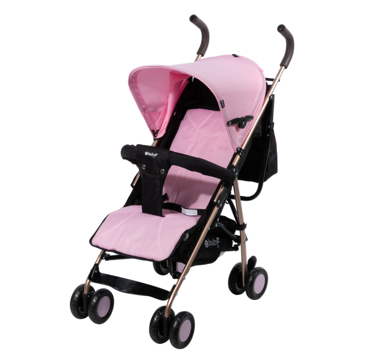 Coche Paseador Zazu
