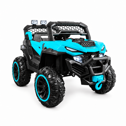 Carro Buggy Electrico Xplore Prinsel Con Control Remoto