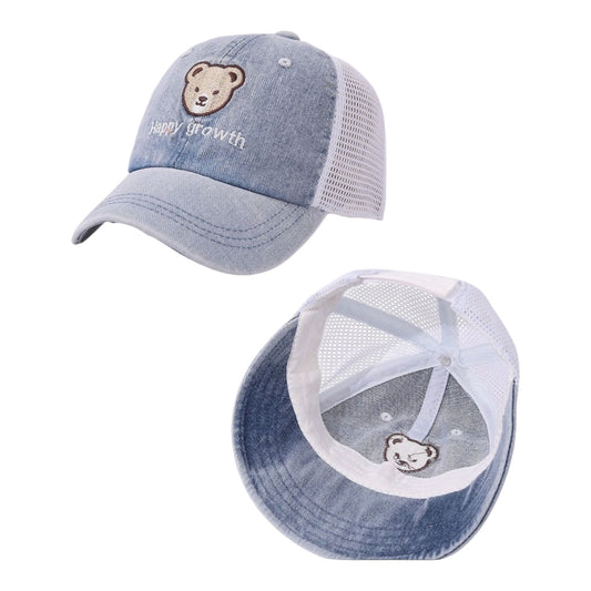 Gorra Osito Jean