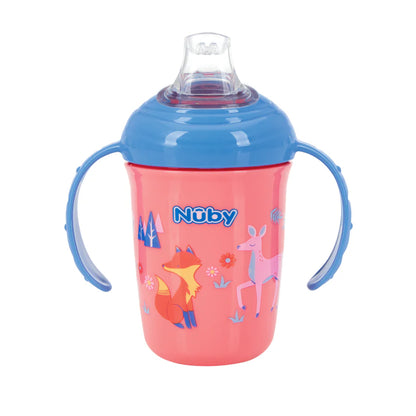 Vaso Iniciacion Bosque Nuby