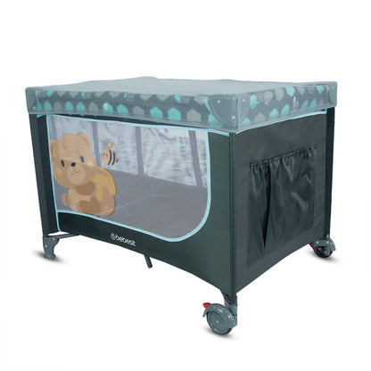 Cuna Corral Relax Bebesit