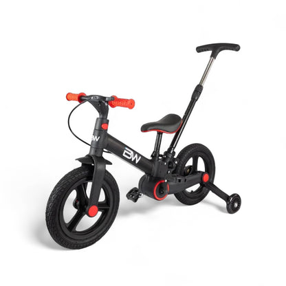 Bicicleta De Equlibrio 4 en 1 Revolt Plegable Prinsel