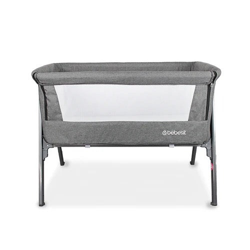 Corral Colecho Sleep Easy Gris