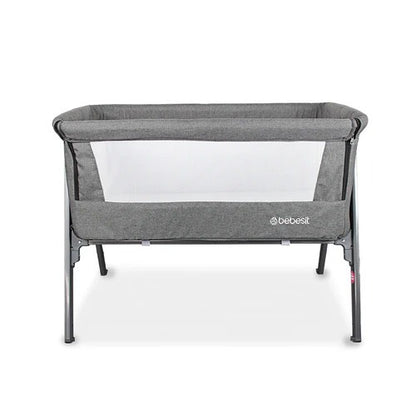 Corral Colecho Sleep Easy Gris