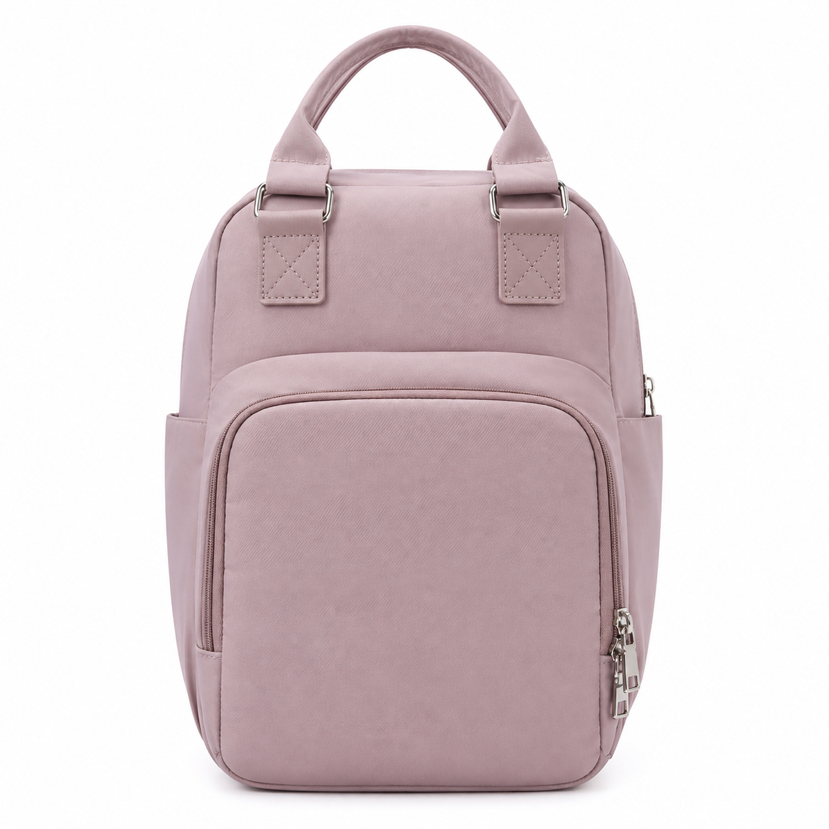 Pañalera Mochila Impermeable para Bebé | Gran Capacidad | 4 Colores Disponibles