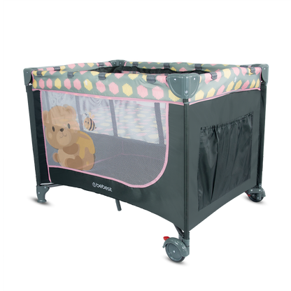 Cuna Corral Relax Bebesit