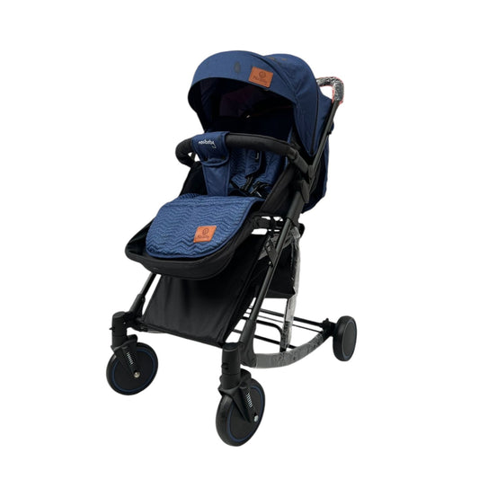 Coche Compacto Cool Con Mecedora Maxibaby | Confort y Seguridad para tu Bebé