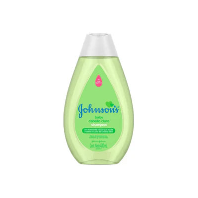 Shampoo Manzanilla x 400 ml Johnsons