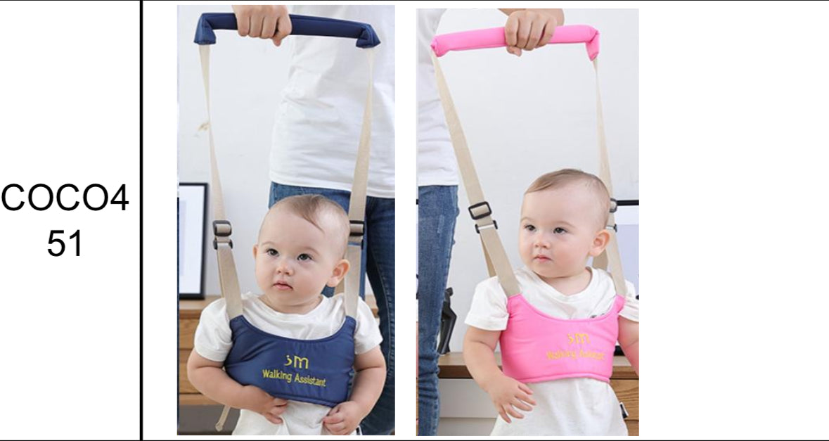 Arnes Andador Para Bebe Caminador Con Cinturon