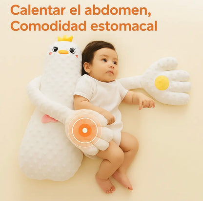 Peluche Para Dar Palmaditas Al Dormir Bebés