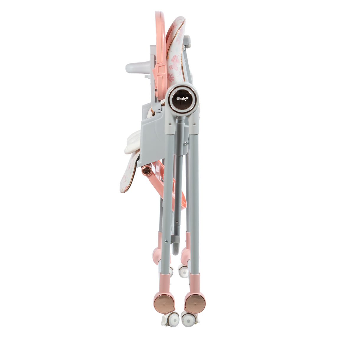 Silla Comedor gravy Columpio 2 en 1 ebaby - 637