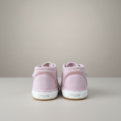 Tenis Caminante Pilin Para Niña Bota