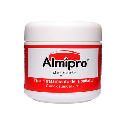 Almipro Crema Protectora x 125 Gr