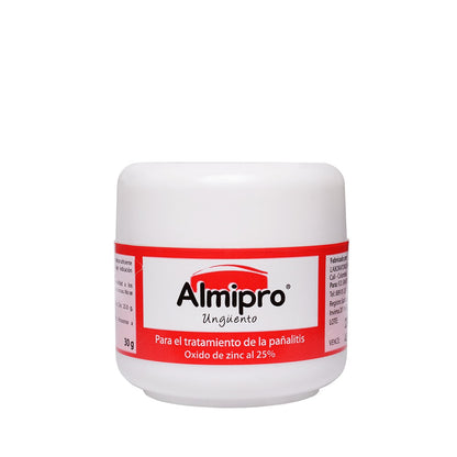 Almipro Crema Protectora x 30 Gr