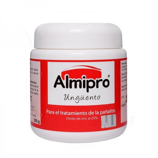 Almipro Crema Protectora x 500 Gr