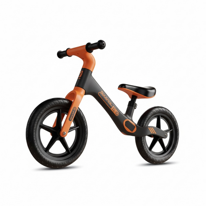Bicicleta De Impulso Con Llanta Sello Matic Maciza HY01-B