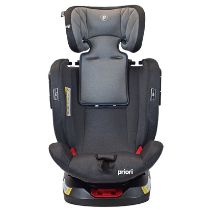 Silla De Carro Bebe Twist Con Isofix 360 Marca Priori