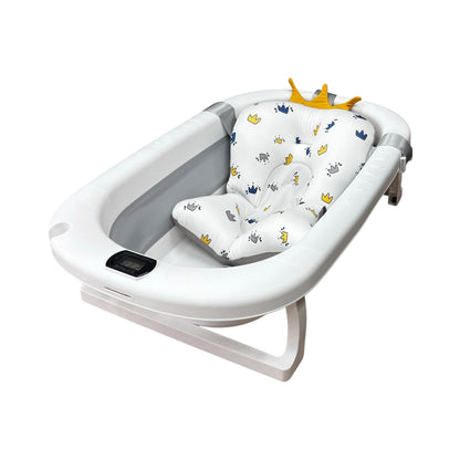 Bañera Plegable  + Malla  + Ducha Eléctrica 466