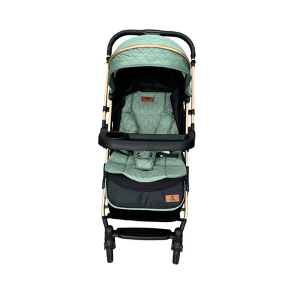 Coche Maleta Con Mango Reversible Máster
