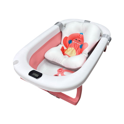 Bañera Plegable  + Malla  466