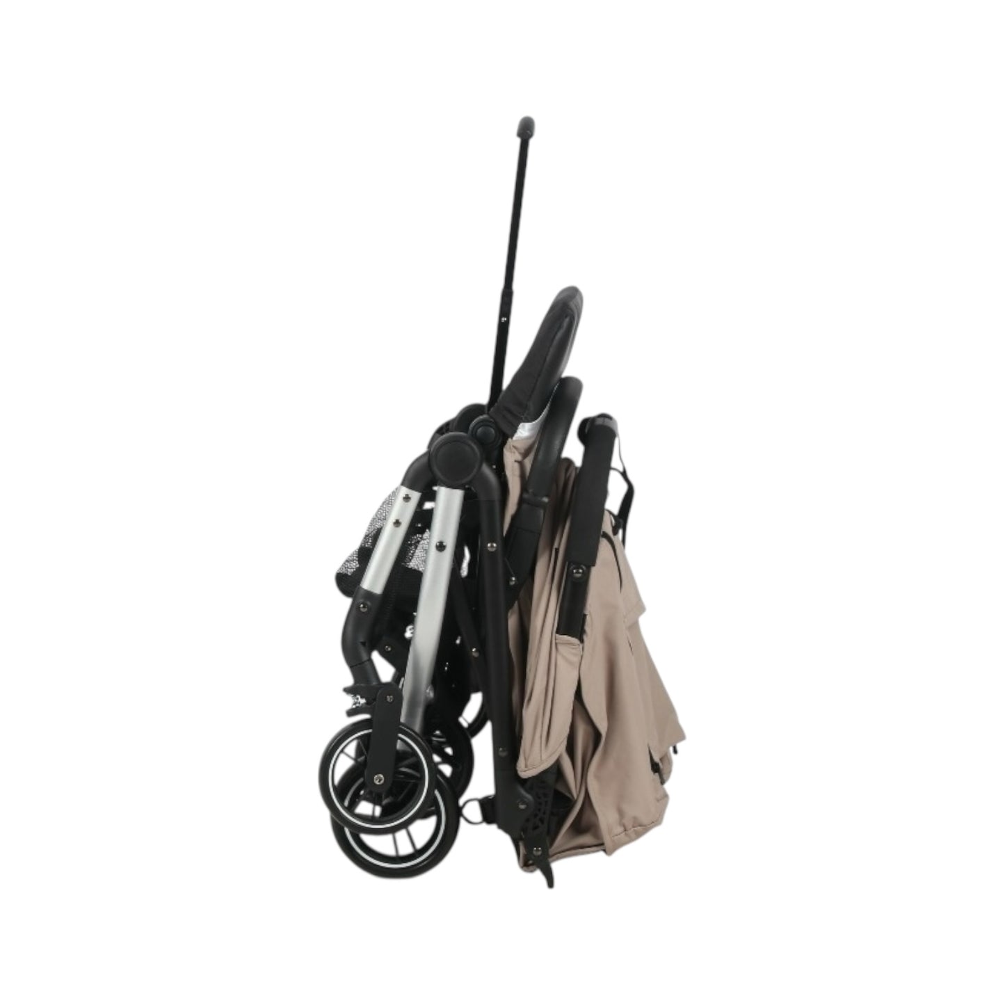 Coche Maleta Con Mango Reversible Fenix
