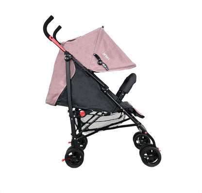 Coche Paseador Priori Viggo para Bebé | Reclinable y Plegable Tipo Sombrilla