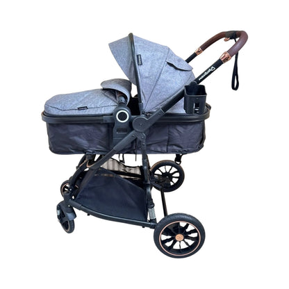 Coche Maleta Moisés Fox Maxibaby