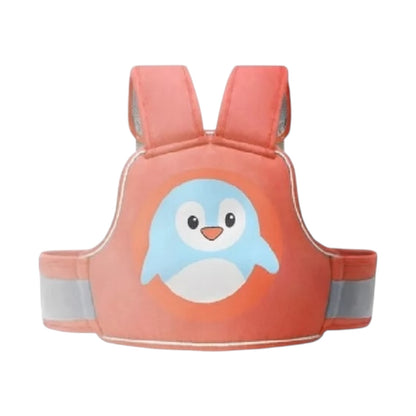 Arnés De Seguridad Para Moto