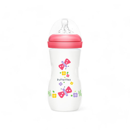 Biberon 11 Oz Natural Momeasy