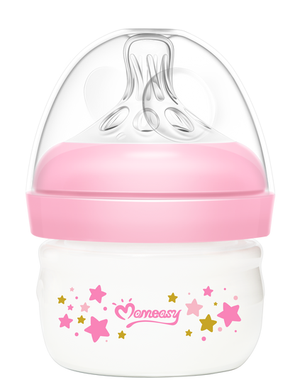 Biberon 2 Oz Natural Momeasy