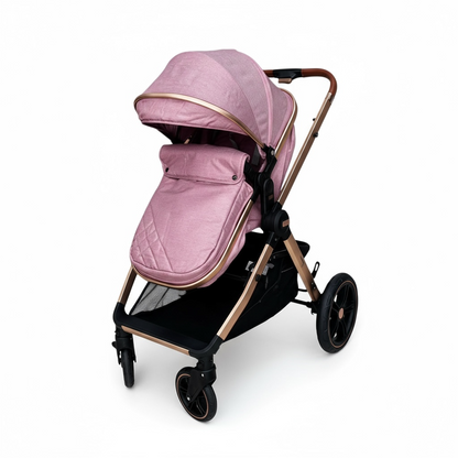 Coche Tipo Moisés Milano 2.0 Maxibaby Premium