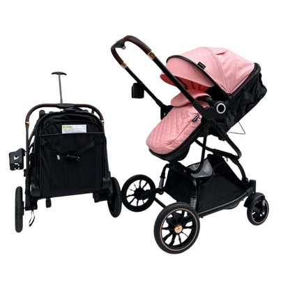 Coche Maleta Moisés Fox Maxibaby