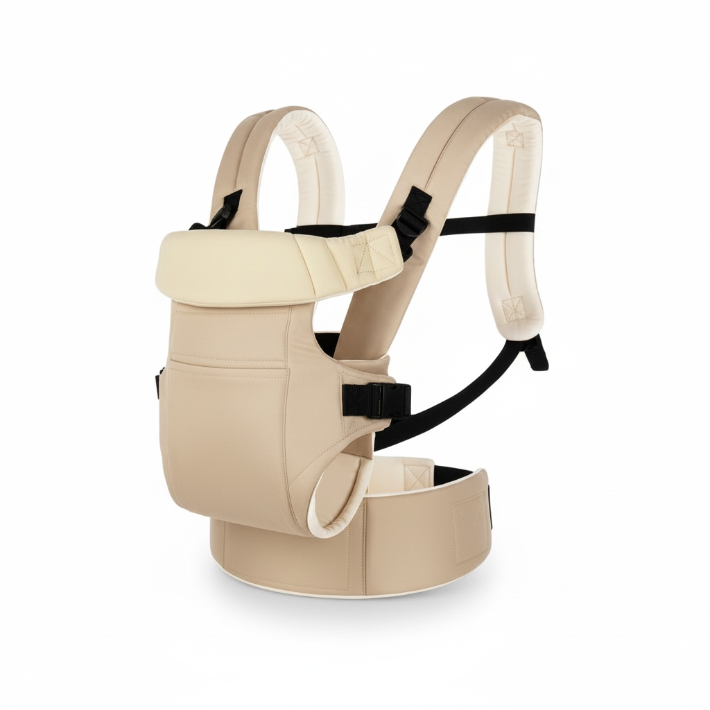 Cargador Mochila Ergonómica