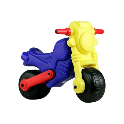 Triciclo Corre Pasillos Boy Toys