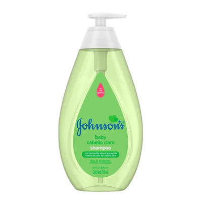 Shampoo Manzanilla x 750 ml Johnsons