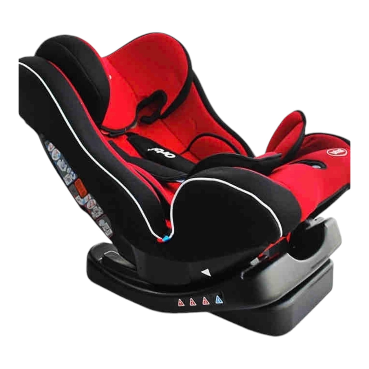 Silla Para Carro Orbit