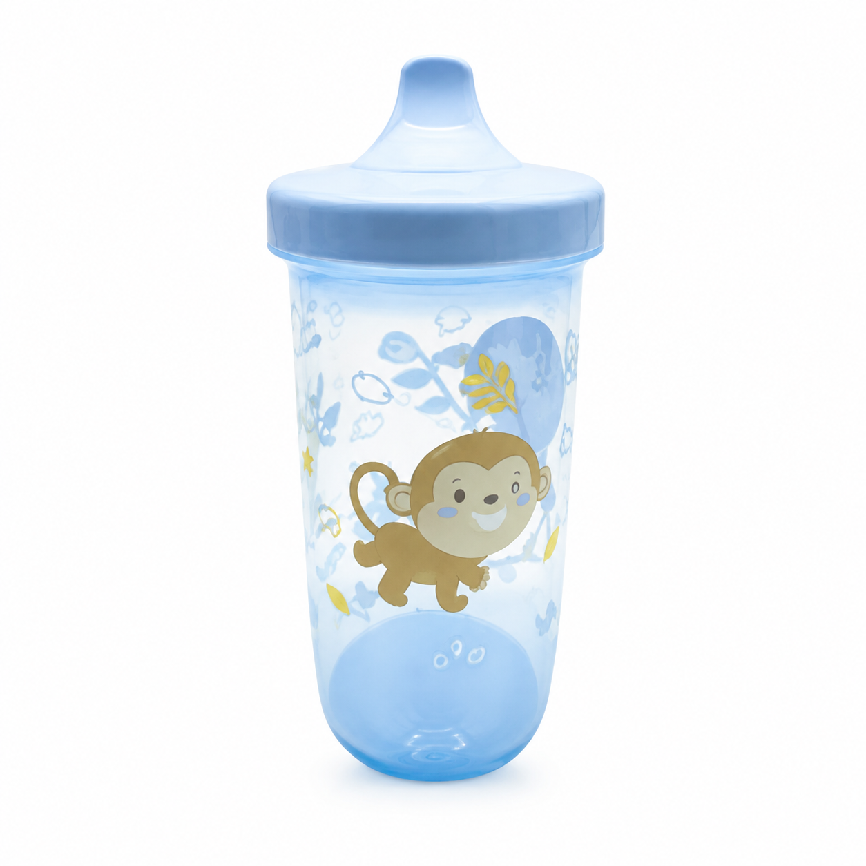Vaso Entrenador Infantil con Boquilla – 150 ml