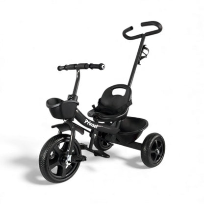 Triciclo Paseador Cool Kids Prinsel