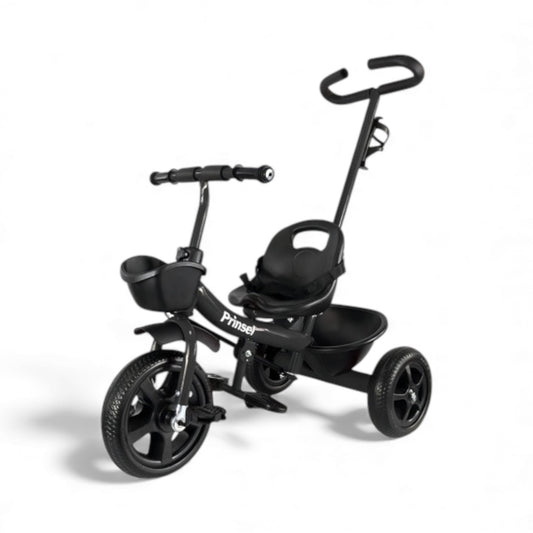 Triciclo Paseador Cool Kids Prinsel
