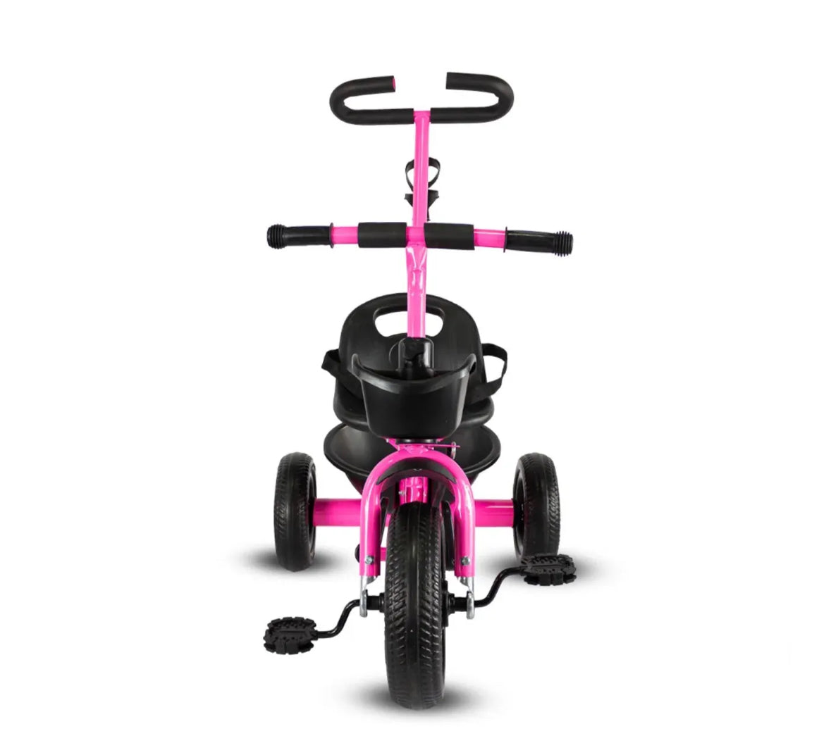 Triciclo Paseador Cool Kids Prinsel