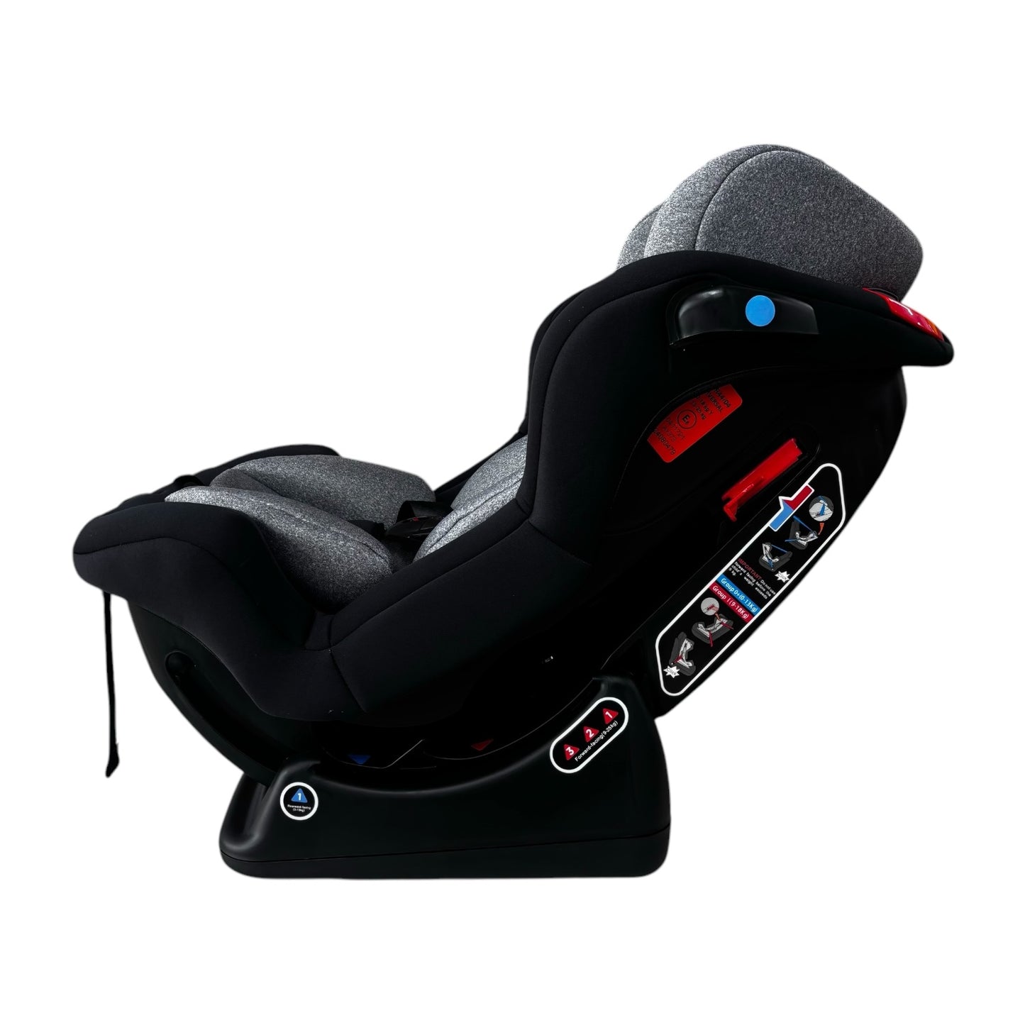 Silla De Carro Para Bebe Maxibaby