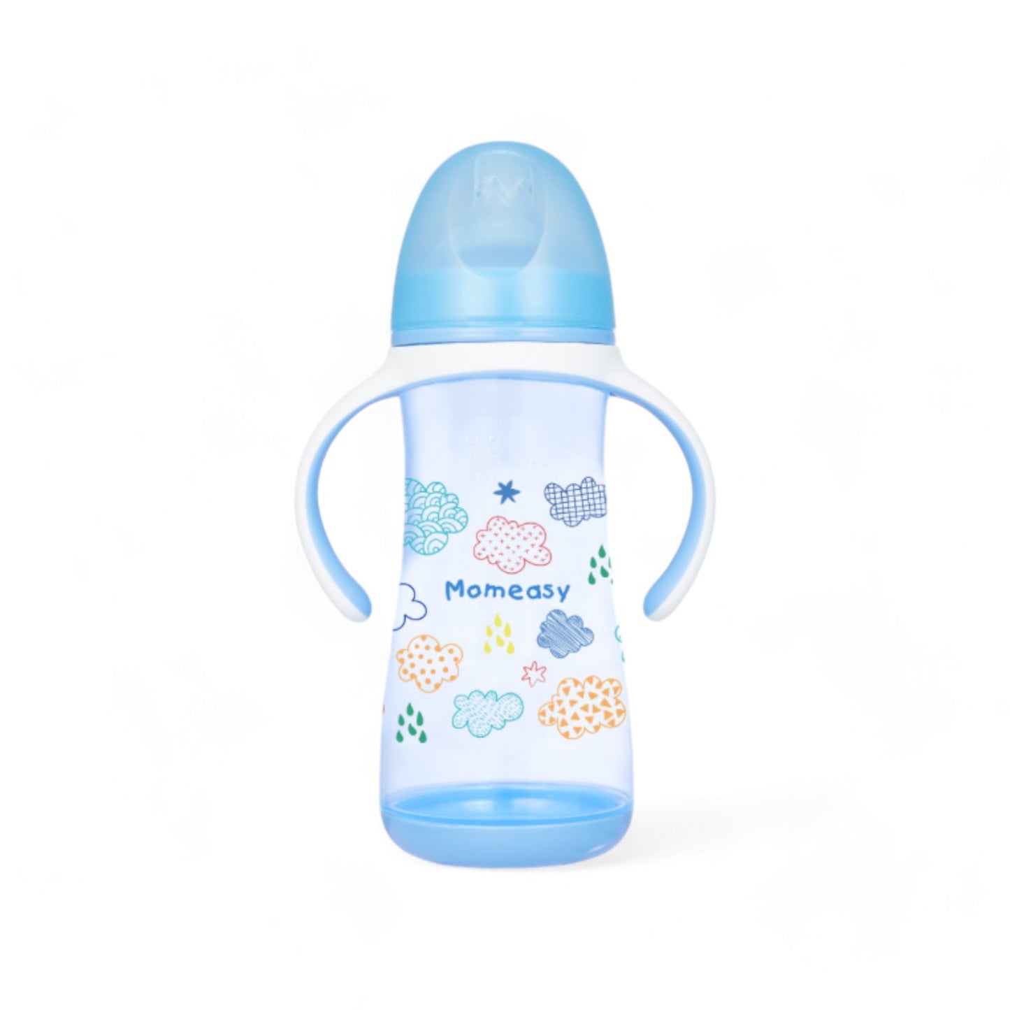 Biberon 12 Oz / 360 ML Momeasy