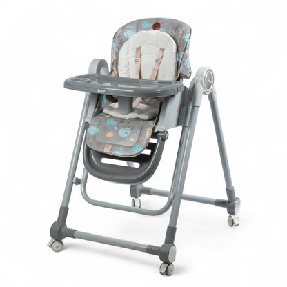 Silla Comedor gravy Columpio 2 en 1 ebaby - 637