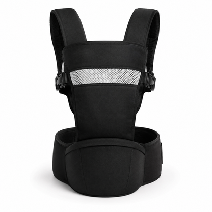 Cargador Ergonómico para Bebé con Asiento Premium