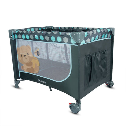 Cuna Corral Relax Bebesit