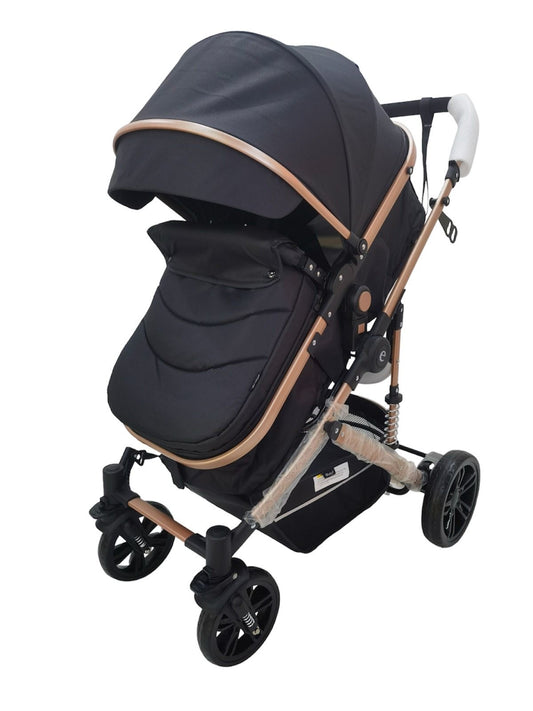 Coche Moises Ebaby 141