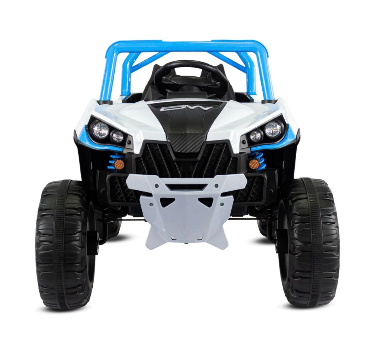 Carro Buggy Eléctrico Tipo Canam Prinsel con Control remoto y Bluetooth Marca Prinsel